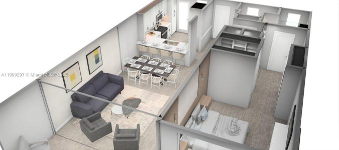 1075 NE Miami Gardens Dr 707, Miami, Florida 33179, USA