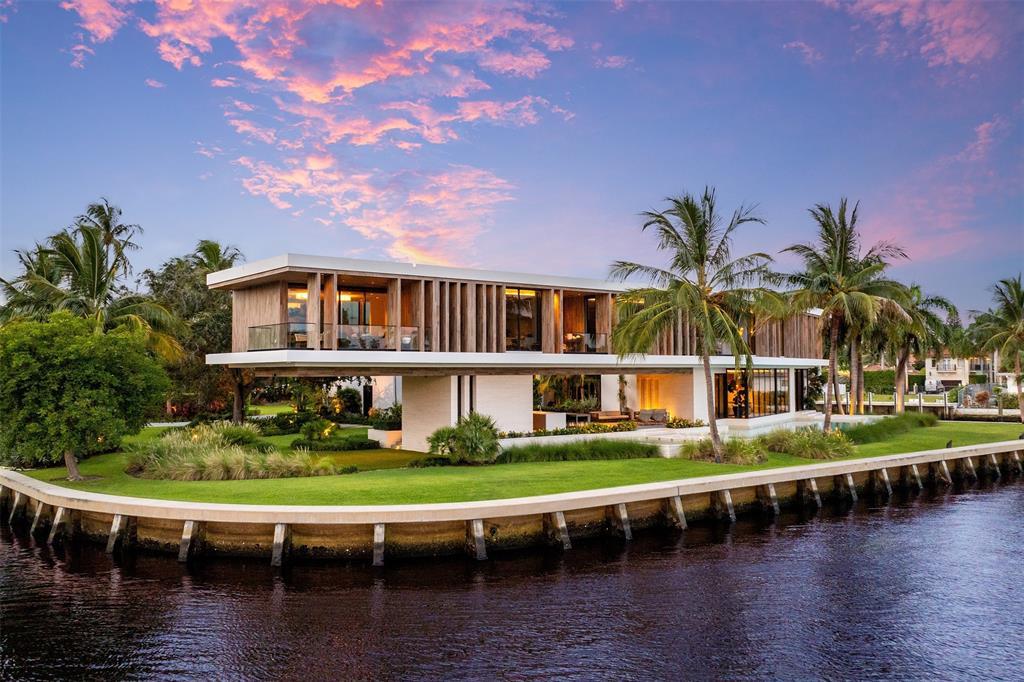 516 Mola Ave, Fort Lauderdale, Флорида 33301, Соединенные Штаты