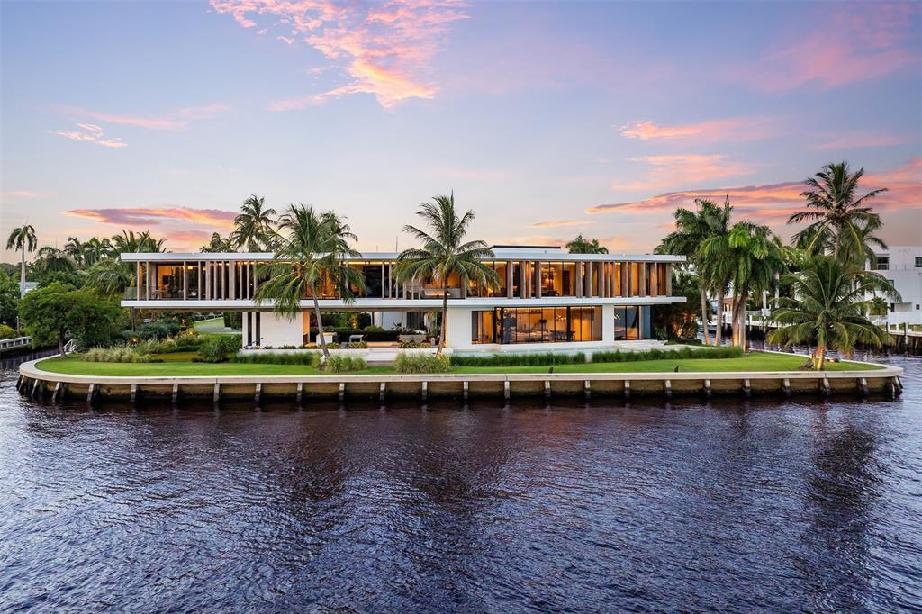 516 Mola Ave, Fort Lauderdale, Флорида 33301, Соединенные Штаты