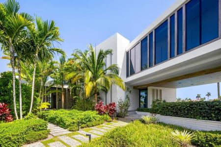 516 Mola Ave, Fort Lauderdale, Floride 33301, États-Unis