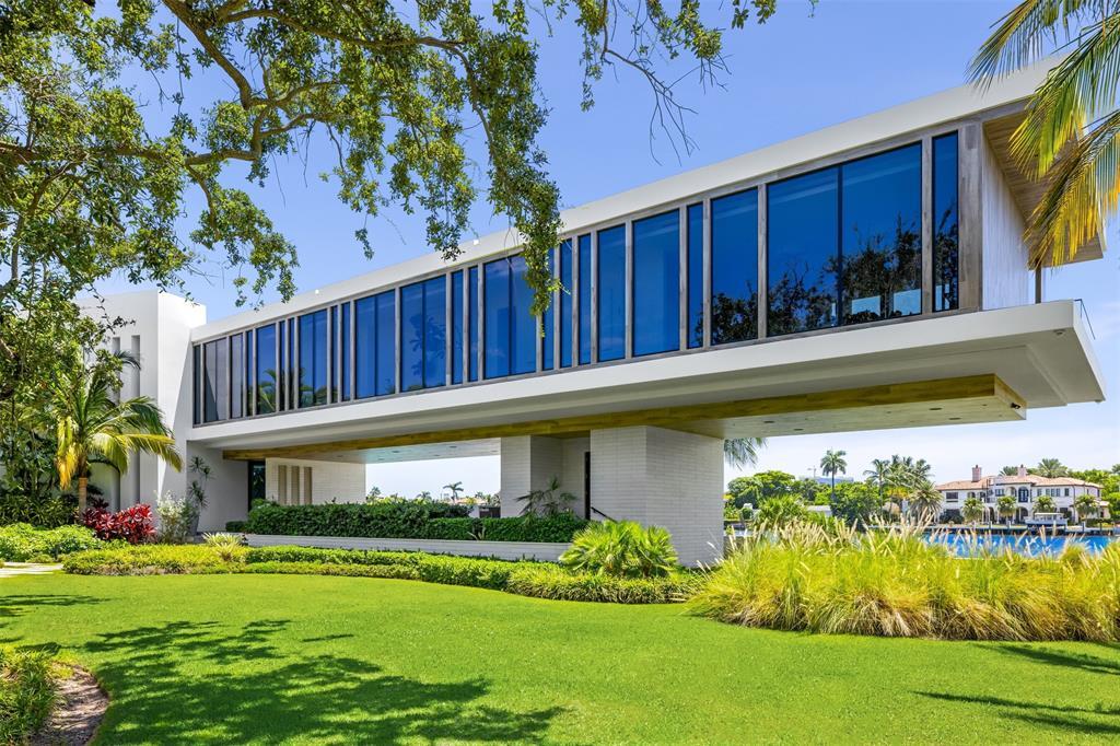 516 Mola Ave, Fort Lauderdale, Флорида 33301, Соединенные Штаты