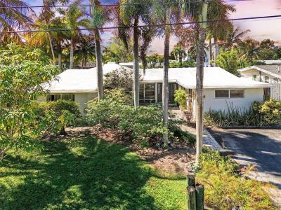 2625 E Gulfstream Lane, Fort Lauderdale, Florida 33312, USA