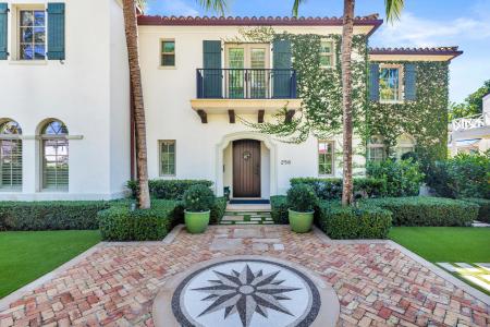 256/262 Cordova Road, West Palm Beach, Florida 33401