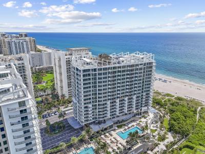 3100 N Ocean Drive H1610, Riviera Beach, Florida 33404, Stati Uniti