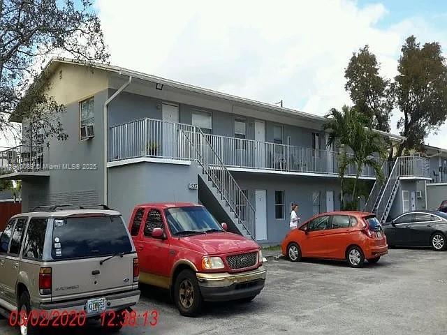 1935 SW 5th Pl 1-8, Fort Lauderdale, Florida 33312, HOA KỲ