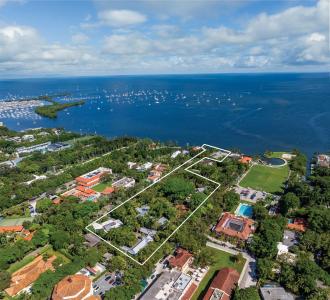 3585 Anchorage Way, Miami, Florida 33133, USA