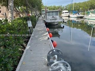 100 Morr Ln C5, Key Largo, Floride 33037, États-Unis