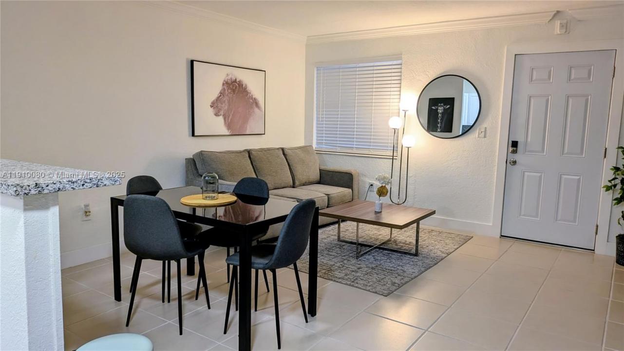 3855 SW 79th Ave 47, Miami, Florida 33155