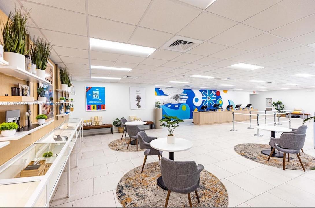 505 NE 125th St, North Miami, 플로리다 33161, 미국