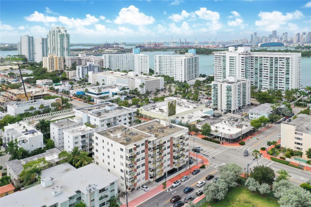 1130 11th St 4J, Miami Beach, Флорида 33139, Соединенные Штаты