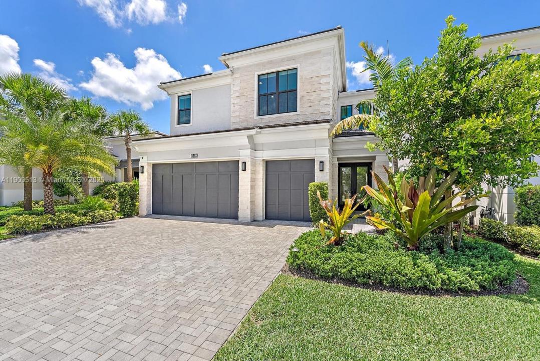 13498 Artisan Cir, Palm Beach Gardens, Флорида 33418, Соединенные Штаты
