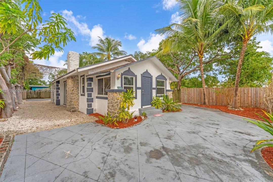 1621 NW 55th St, Miami, 플로리다 33142, 미국