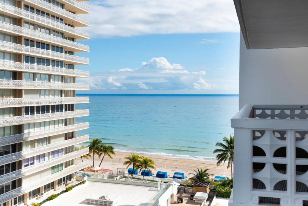 4010 Galt Ocean Dr 815, Fort Lauderdale, Floride 33308, États-Unis