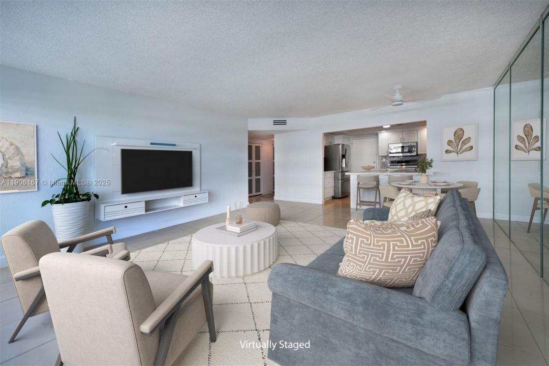 4010 Galt Ocean Dr 815, Fort Lauderdale, Floride 33308, États-Unis