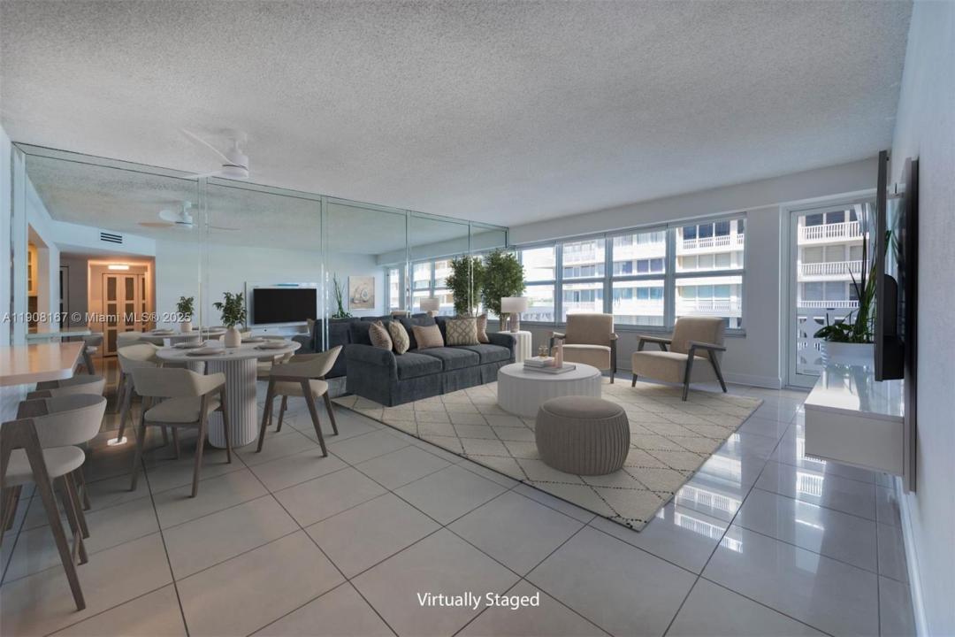 4010 Galt Ocean Dr 815, Fort Lauderdale, Floride 33308, États-Unis