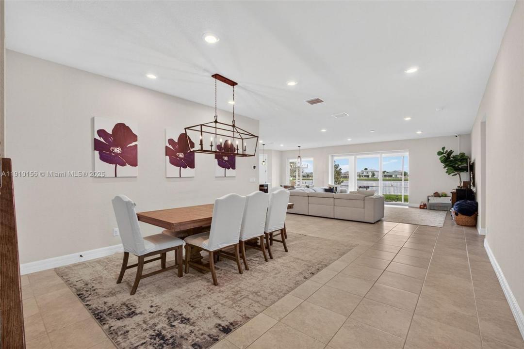 10190 SW Captiva Dr, Port St. Lucie, Floride 34987, États-Unis