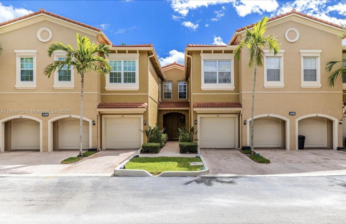 4890 Bonsai Cir 106, Palm Beach Gardens, Florida 33418, HOA KỲ