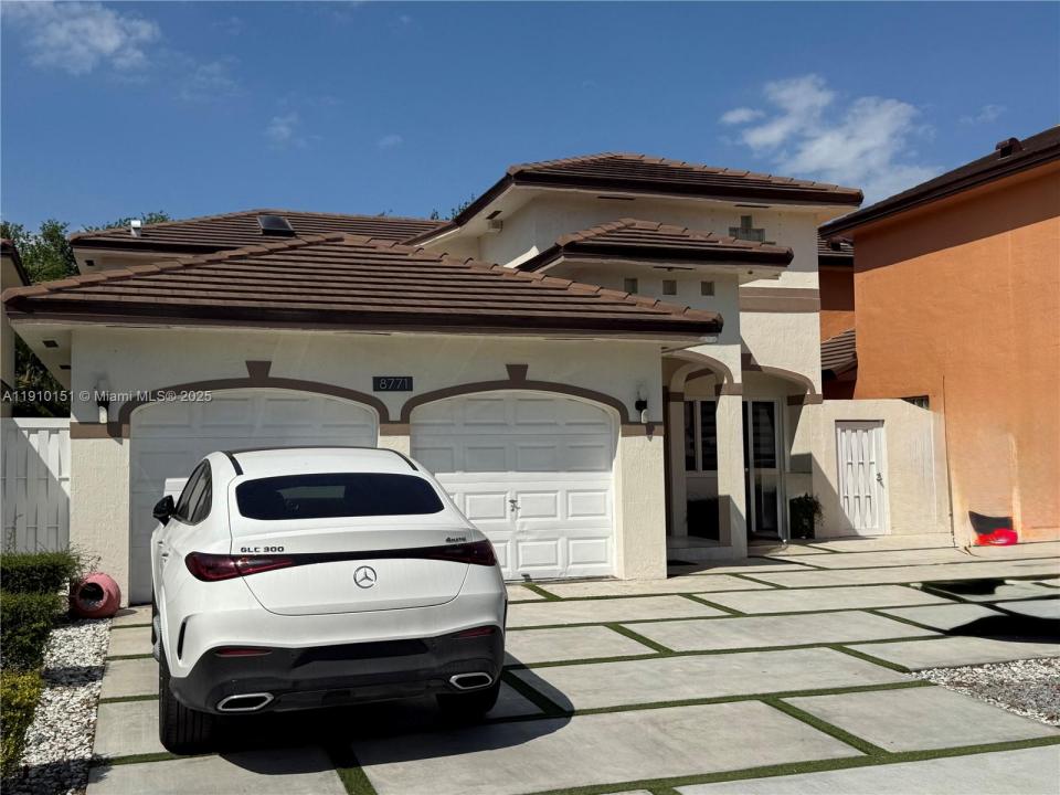 8771 NW 153rd Ter, Miami Lakes, フロリダ 33018, アメリカ合衆国