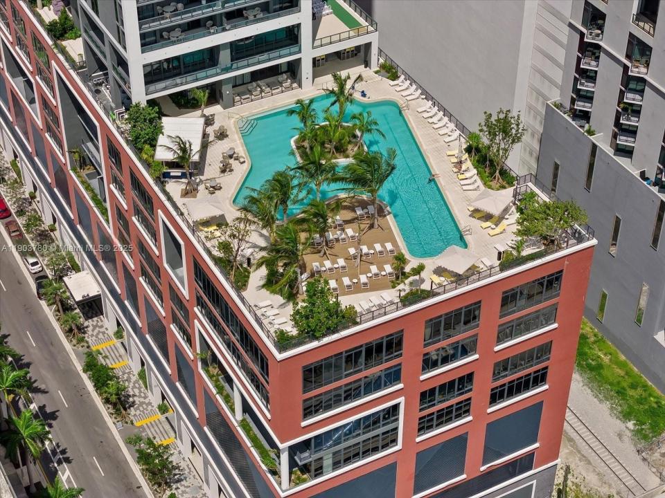 159 NE 6th St PH5014, Miami, Флорида 33132, Соединенные Штаты