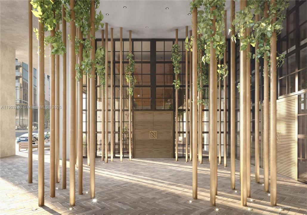 159 NE 6th St PH5014, Miami, Флорида 33132, Соединенные Штаты