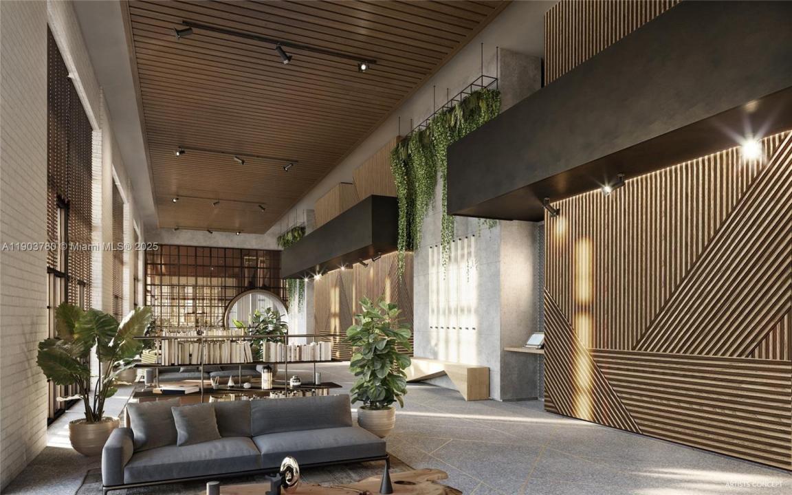 159 NE 6th St PH5014, Miami, Флорида 33132, Соединенные Штаты