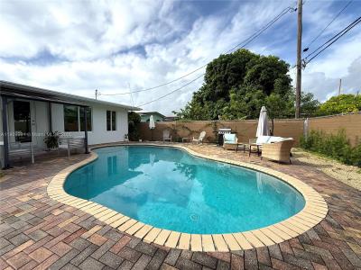 2625 SW 67th Ave, Miami, Florida 33155, USA