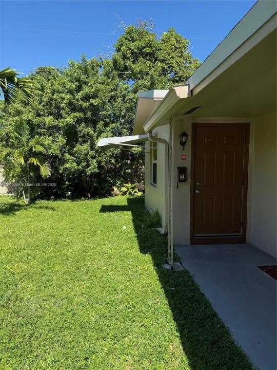 231 NE 40th Ct 3, Oakland Park, 佛羅里達州 33334, 美國