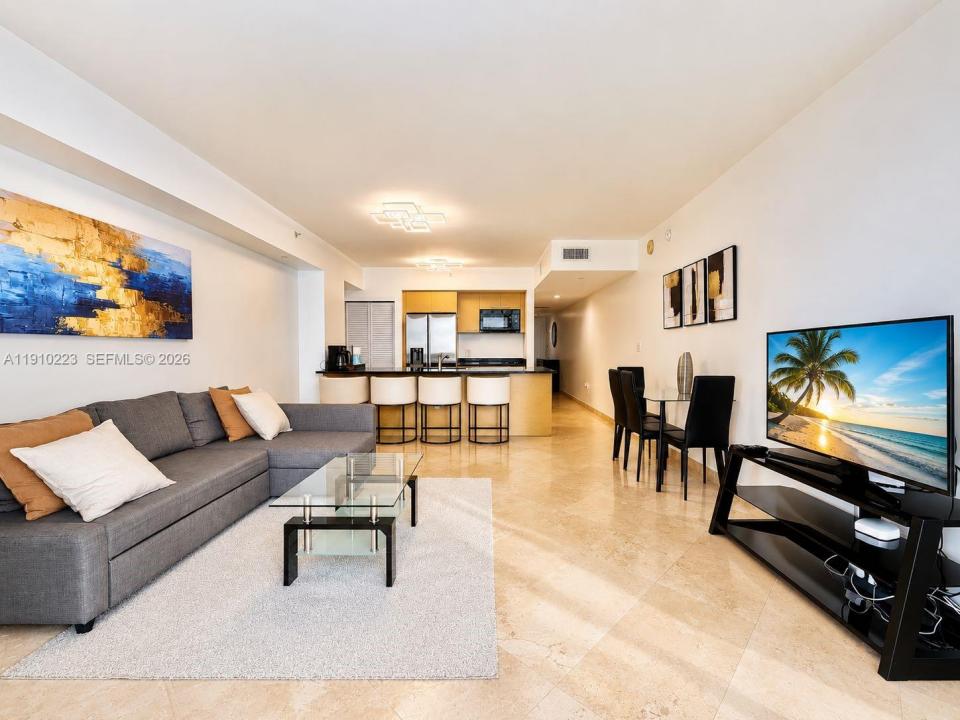 1830 S Ocean Dr 3605, Hallandale Beach, Floride 33009, États-Unis