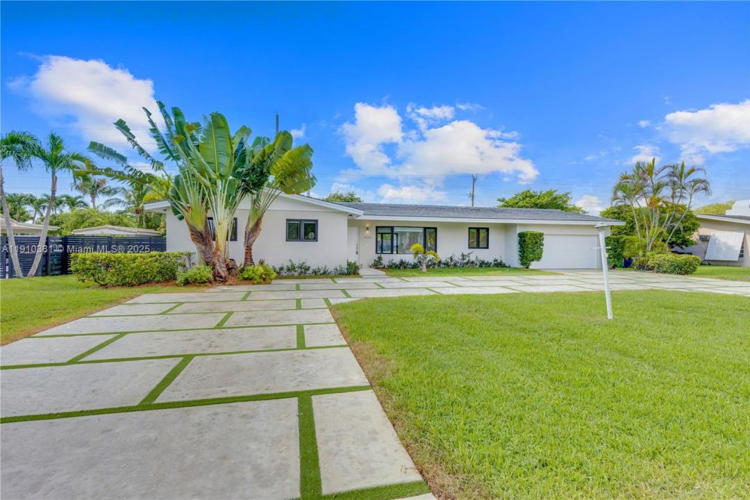 8000 SW 139th Ter, Palmetto Bay, 佛罗里达州 33158, 美国