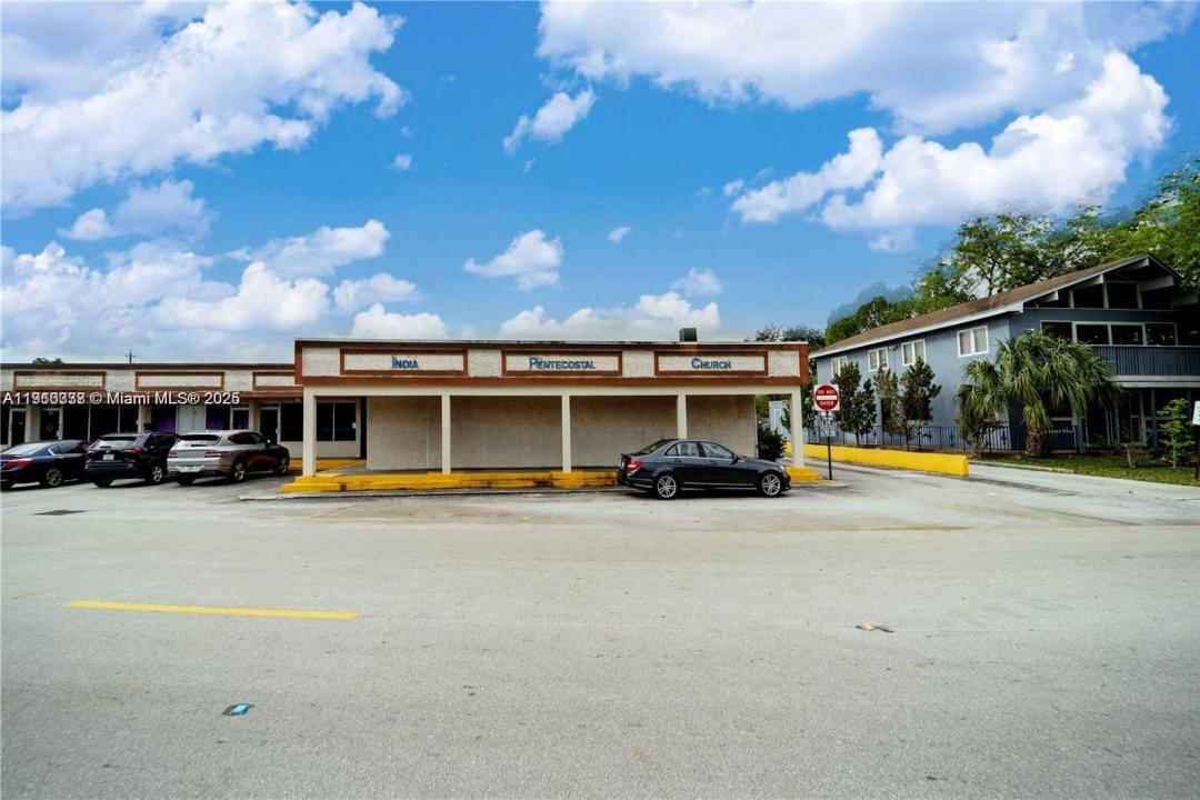 6180 NW 11th St 25-4, Sunrise, פלורידה 33313, ארצות הברית של אמריקה