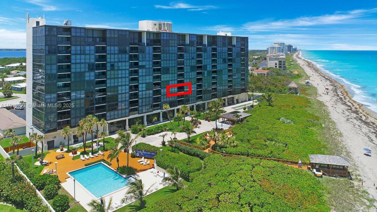 10410 S Ocean Dr 405, Jensen Beach, 플로리다 34957, 미국