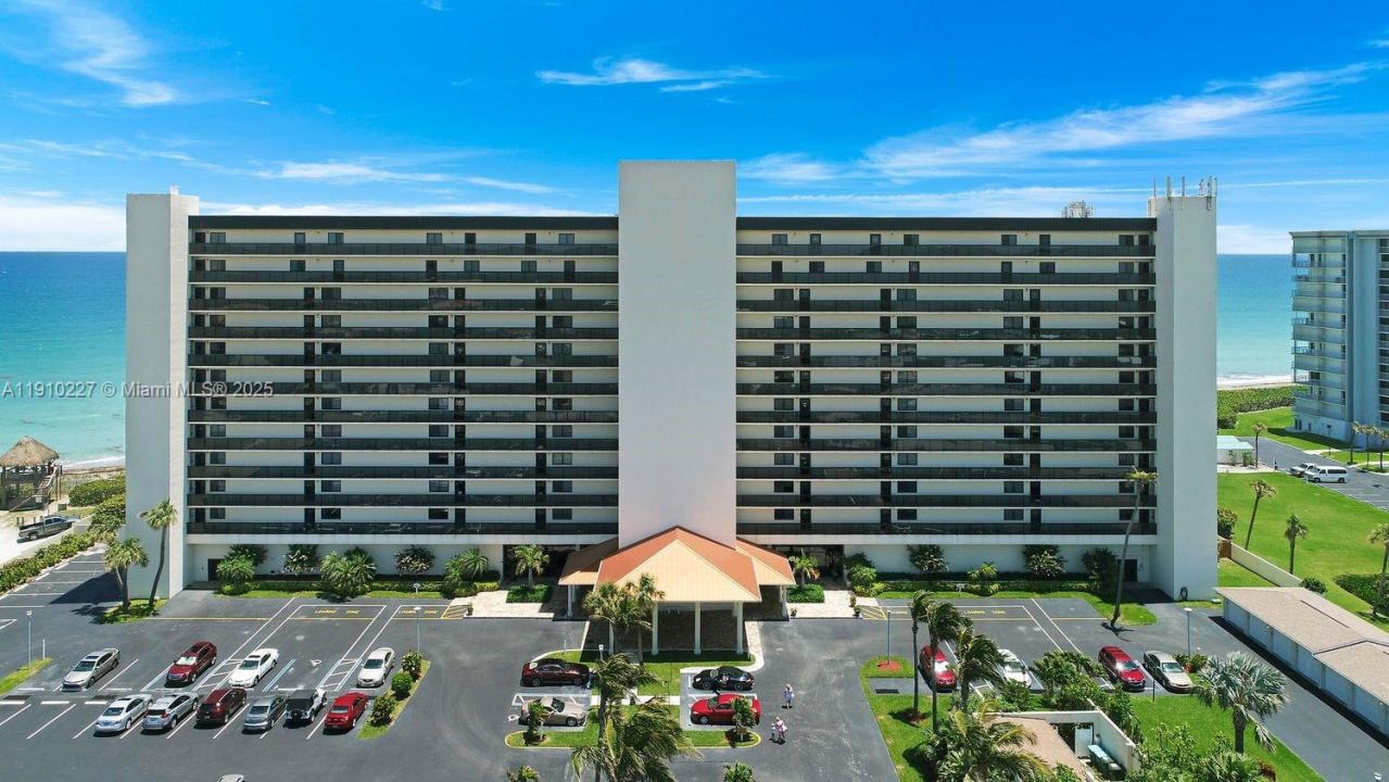 10410 S Ocean Dr 405, Jensen Beach, 플로리다 34957, 미국