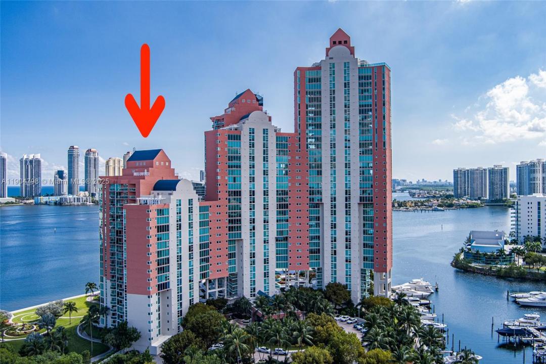 3370 Hidden Bay Dr 303, Aventura, 플로리다 33180, 미국