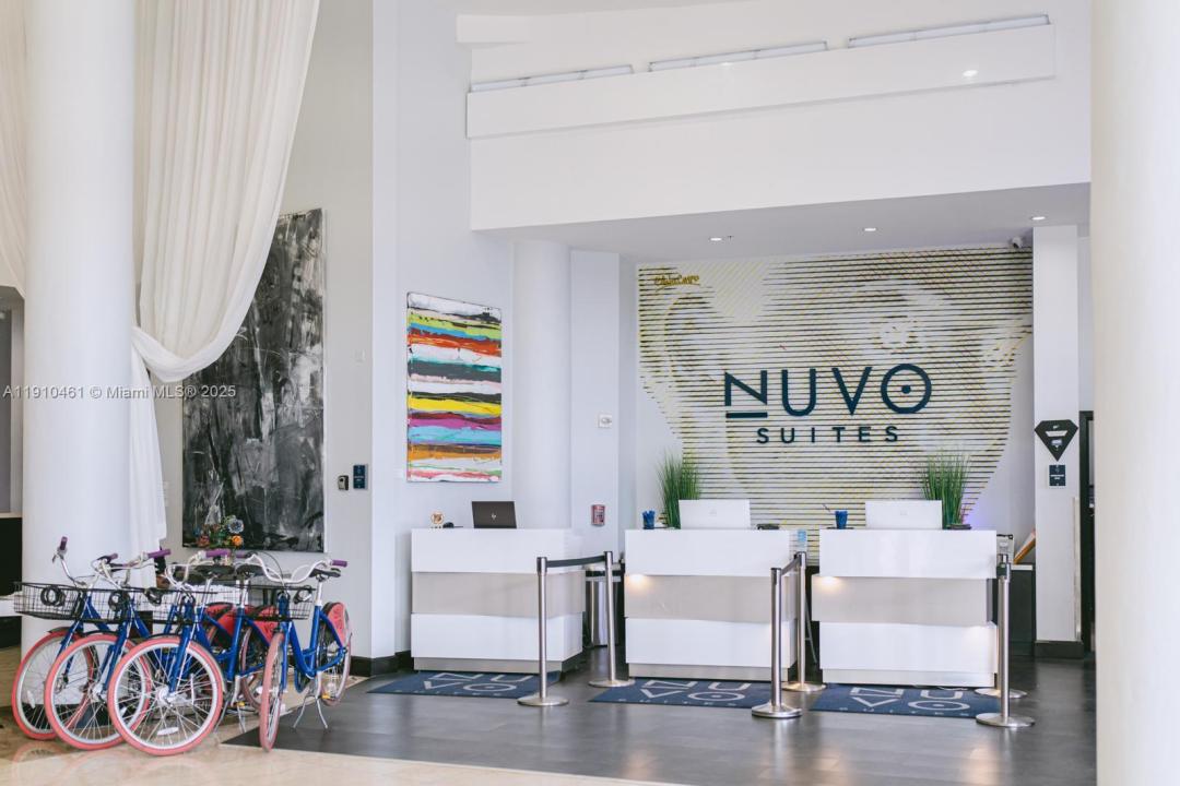 1750 NW 107th Ave M409, Sweetwater, Floride 33172, États-Unis