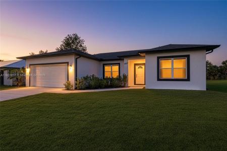 407 Harbor Blvd, Port Charlotte, Florida 33954, USA