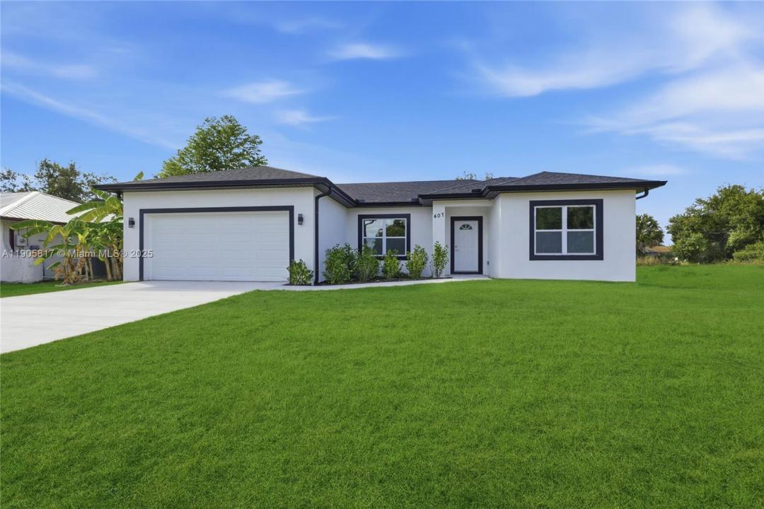 407 Harbor Blvd, Port Charlotte, Floryda 33954, USA