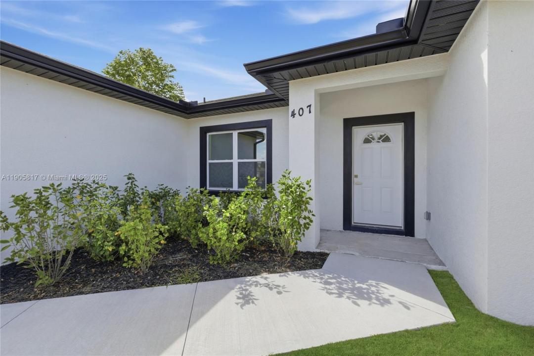 407 Harbor Blvd, Port Charlotte, Floryda 33954, USA