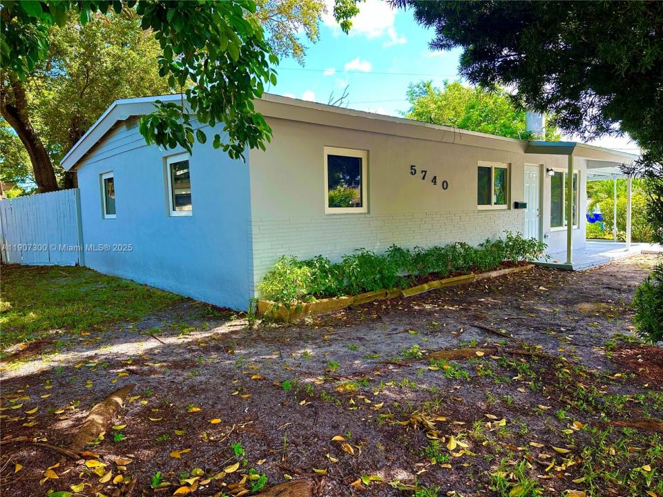 5740 Freedom St, Hollywood, Florida 33021, Estados Unidos
