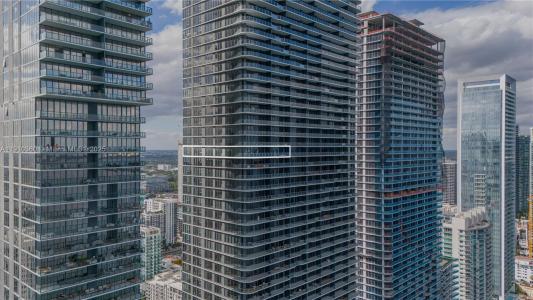 700 NE 24th St 4407, Miami, Florida 33137, USA