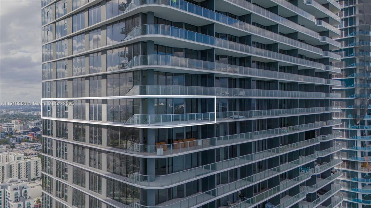 700 NE 24th St 4407, Miami, 플로리다 33137, 미국