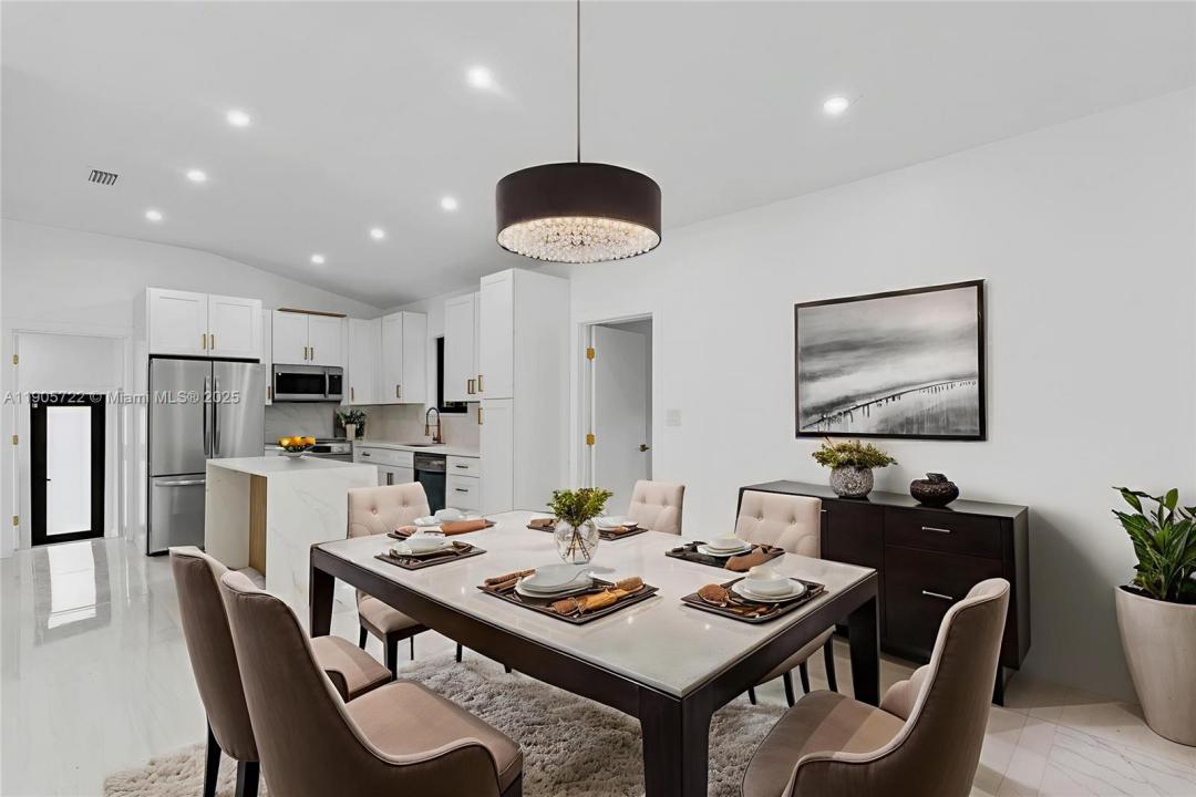 8635 N Miami Ave, El Portal, Florida 33150, HOA KỲ