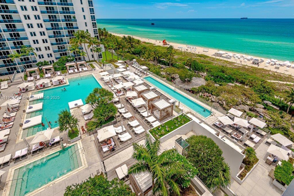 2301 Collins Ave 310, Miami Beach, Florida 33139, Stati Uniti