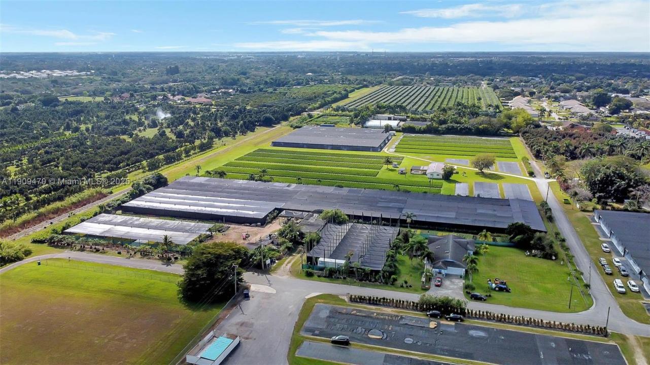 28405 SW 185th Ave, Homestead, 플로리다 33030, 미국