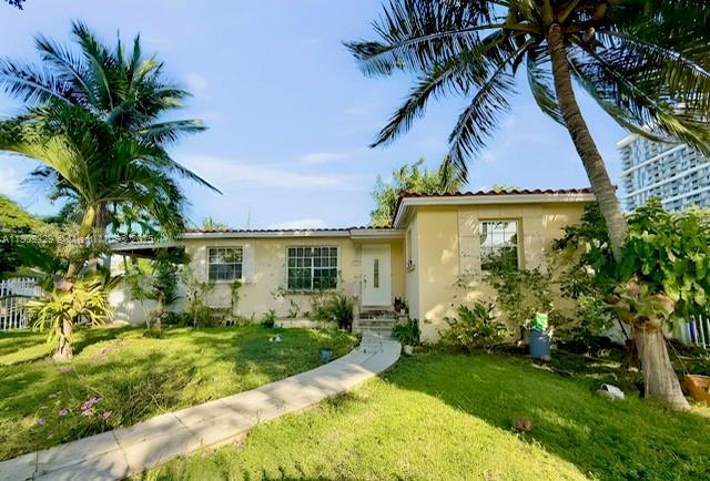 2701 SW 29th Ave, Miami, Florida 33133, Stati Uniti