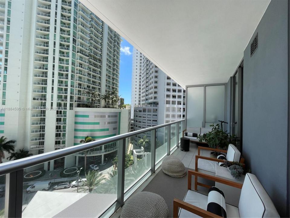 1300 Brickell Bay Dr 806, Miami, 플로리다 33131, 미국