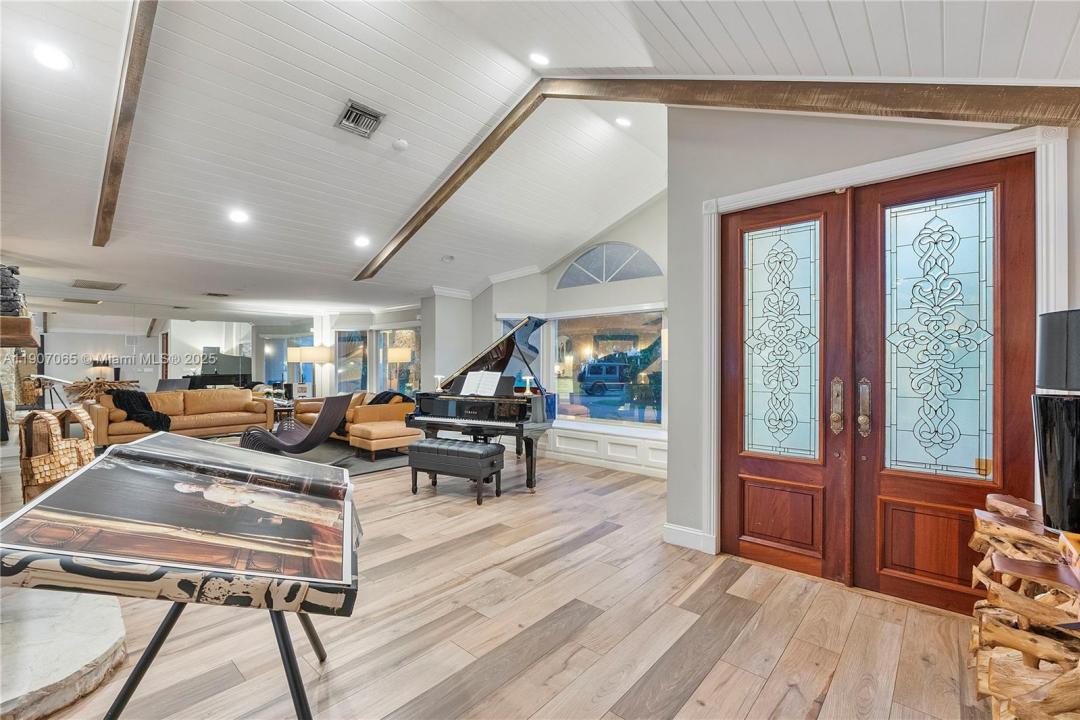 8020 NW 47th Dr, Coral Springs, Floride 33067, États-Unis