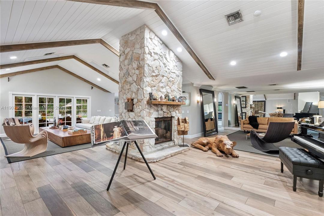 8020 NW 47th Dr, Coral Springs, Floride 33067, États-Unis