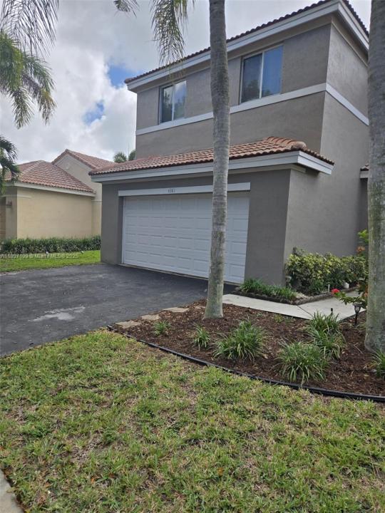 4361 Dogwood Cir, Weston, Floride 33331, États-Unis