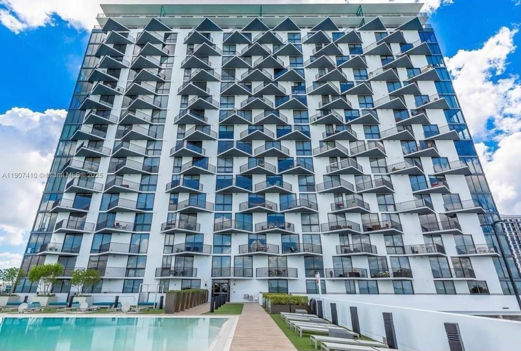 5252 NW 85th Ave 1903, Doral, Floride 33166, États-Unis