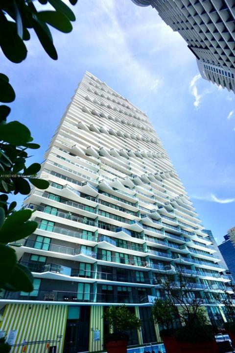 1300 S Miami Ave 2005, Miami, 佛羅里達州 33130, 美國